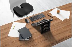 Podstavec pre notebooky KENSINGTON SmartFit Easy Riser čierny

 obrázok produktu 4 z 4