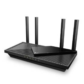 Router TP-Link Archer AX55 Pro čierny

 obrázok produktu 1 z 7