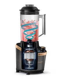 Stolný mixér Philips HR3770/00 

 obrázok produktu 7 z 8