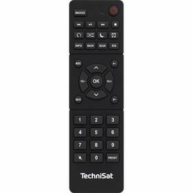 Internetový rádioprijímač s DAB+ Technisat DigitRadio 143 V3 čierny

 obrázok produktu 5 z 5