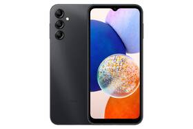 Mobilný telefón Samsung Galaxy A14 5G 4 GB / 128 GB čierny

 obrázok produktu 7 z 9