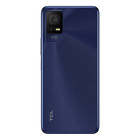 Mobilný telefón TCL 408 4 GB / 64 GB - Midnight Blue 

 obrázok produktu 5 z 8