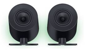 Reproduktory Razer Nommo V2 čierne

 obrázok produktu 6 z 9