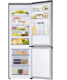 Chladnička s mrazničkou Samsung RB34C600DSA/EF strieborná

 obrázok produktu 2 z 7