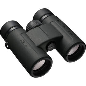 Ďalekohľad Nikon PROSTAFF P3 10x30 zelený

 obrázok produktu 2 z 12