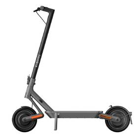 Elektrická kolobežka Xiaomi Scooter 4 Ultra EU 

 obrázok produktu 1 z 6