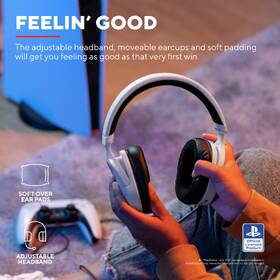 Headset Trust GXT 498 FORTA pre PS5 biely

 obrázok produktu 8 z 11