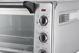 Mini rúra RUSSELL HOBBS 26680-56/RH Air Fry strieborná

 obrázok produktu 1 z 6