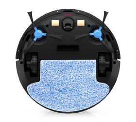 Robotický mop Niceboy i3 Plus White 

 obrázok produktu 4 z 10