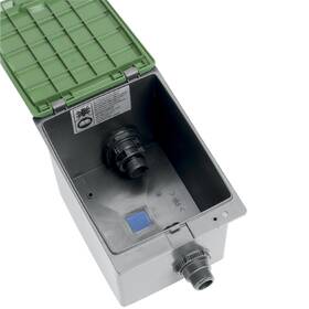 Box na ventily Gardena 900902601 V1 

 obrázok produktu 1 z 5