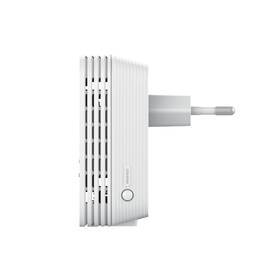 Sieťový rozvod LAN po 230V Strong 1000 DUO MINI, 2 jednotky 

 obrázok produktu 8 z 10