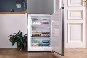 Chladnička s mrazničkou Gorenje NRK620DA2XL4 nerez

 obrázok produktu 20 z 22