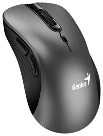 Myš Genius Ergo 8100S sivá

 obrázok produktu 1 z 1
