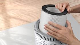 Čistička vzduchu Philips AC0651/10 biela

 obrázok produktu 22 z 26