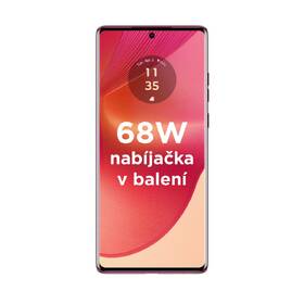 Mobilný telefón Motorola Edge 50 Fusion 5G 12 GB / 512 GB ružový

 obrázok produktu 2 z 14