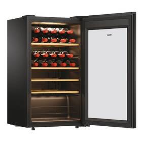 Vínotéka Haier HWS34GGH1 čierna

 obrázok produktu 12 z 24