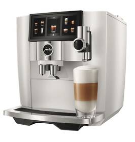 Automatický kávovar Jura J8 Twin White biely

 obrázok produktu 1 z 17