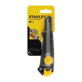 Nôž planžetový Stanley 0-10-418, 18 mm 

 obrázok produktu 2 z 4