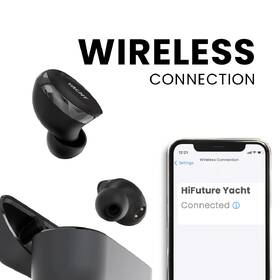 Slúchadlá HiFuture YACHTBK ružová

 obrázok produktu 6 z 7