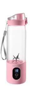 Stolný mixér Concept SM4003 Smoothie FitMaker ružový

 obrázok produktu 5 z 26