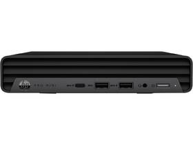 PC mini HP Pro Mini 400 G9 čierny

 obrázok produktu 3 z 4