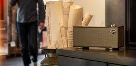Reproduktor Klipsch The One II čierny

 obrázok produktu 4 z 6