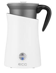Napeňovač mlieka ECG NM2255 LATTE ART W 

 obrázok produktu 1 z 12