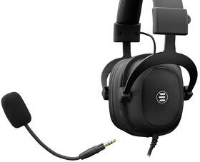 Headset White Shark TAIKO pro PC, PS4/PS5 čierny

 obrázok produktu 9 z 12