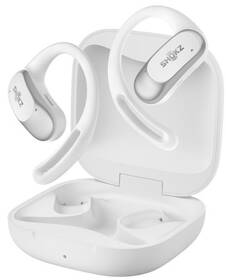Slúchadlá Shokz OpenFit Air biela

 obrázok produktu 10 z 12
