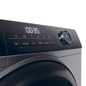 Práčka Haier HW90-B14939S8-S 

 obrázok produktu 2 z 13