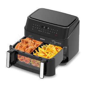 Fritéza teplovzdušná SOGO SS-10895 čierna

 obrázok produktu 5 z 7