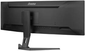 Herný monitor IIYAMA ProLite XCB4594DQSN-B1 čierny

 obrázok produktu 7 z 10