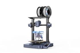 3D tlačiareň Creality CR-10 SE čierna

 obrázok produktu 1 z 8