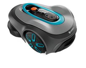 Robotická kosačka Gardena Smart SILENO Max 1200 m² 

 obrázok produktu 3 z 8
