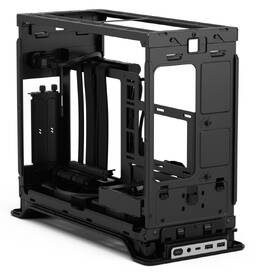 Case FRACTAL DESIGN Era 2 Silver strieborná

 obrázok produktu 9 z 13