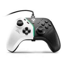 Gamepad Thrustmaster HEART pro Xbox a PC čierny/biely

 obrázok produktu 1 z 7
