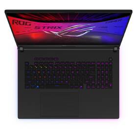 Notebook Asus ROG Strix SCAR 18 čierny

 obrázok produktu 6 z 12
