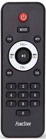 Reproduktor Fonestar ASB12150U (1 ks) čierny

 obrázok produktu 4 z 5