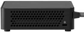 Stolný počítač Asus NUC 14 Pro Kit čierny

 obrázok produktu 5 z 7