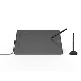 Grafický tablet XPPen Deco 01 v3 čierny

 obrázok produktu 4 z 13