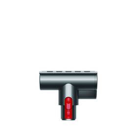 Ručný vysávač Dyson Car+Boat strieborný

 obrázok produktu 2 z 15