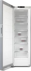 Americká chladnička Miele KS 4887 DD + FNS 4882 D 

 obrázok produktu 6 z 9