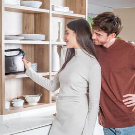 Sendvičovač Black+Decker BXSA752E nerez

 obrázok produktu 9 z 11