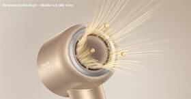 Fén Dreame Hair Glory Mix Gold zlatý

 obrázok produktu 5 z 6
