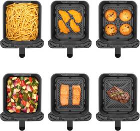 Fritéza teplovzdušná Sencor SFR 1250BK čierna

 obrázok produktu 3 z 13