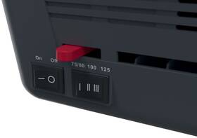 Laminátor GBC 240 Home Office A4 čierny

 obrázok produktu 10 z 10