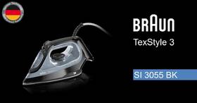 Žehlička Braun SI3055BK čierna

 obrázok produktu 4 z 4