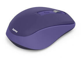 Myš Hama WM-450 modrá

 obrázok produktu 3 z 9