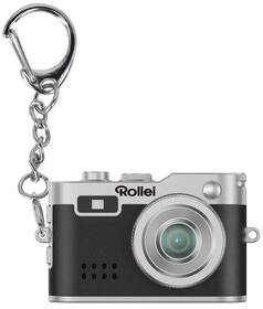 Digitálny fotoaparát Rollei Mini Digitalkamera čierny

 obrázok produktu 10 z 12