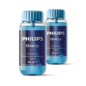 Čistiaci prípravok Philips XV1892/02 koncentrát pre OneUp modrý

 obrázok produktu 1 z 5
